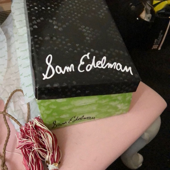 Sam Edelman Sandals - Picture 2 of 3